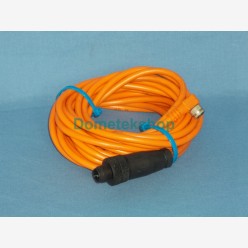 Sensor Cable M12-4p to M8-4p, 16-feet